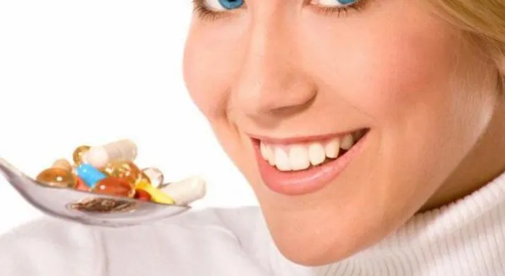 Nutricosmética, la nueva forma de rejuvenecer por dentro