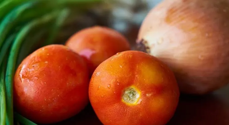 El truco para hacer un sofrito y beneficiar más a tu salud  