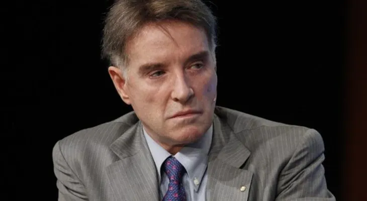 El Lava Jato arrastra a Eike Batista, de brillante empresario a prófugo 