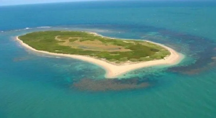 La Marina de Guerra dominicana detiene a nueve haitianos por pesca ilegal