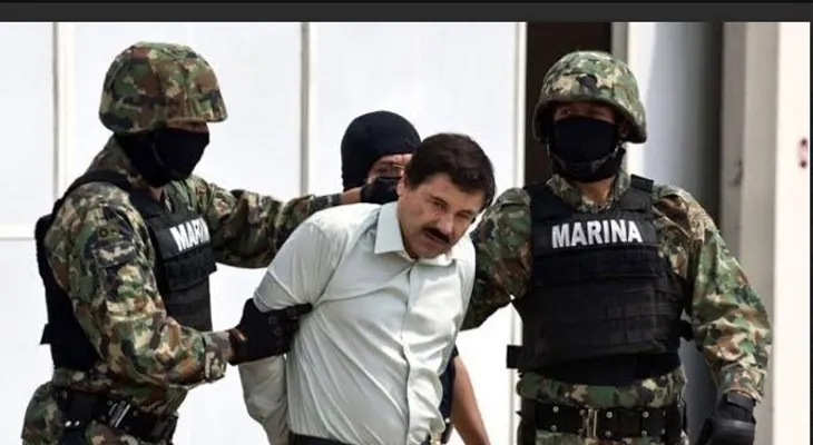 El Chapo sería extraditado a una cárcel de Brooklyn donde hay decenas de dominicanos 
