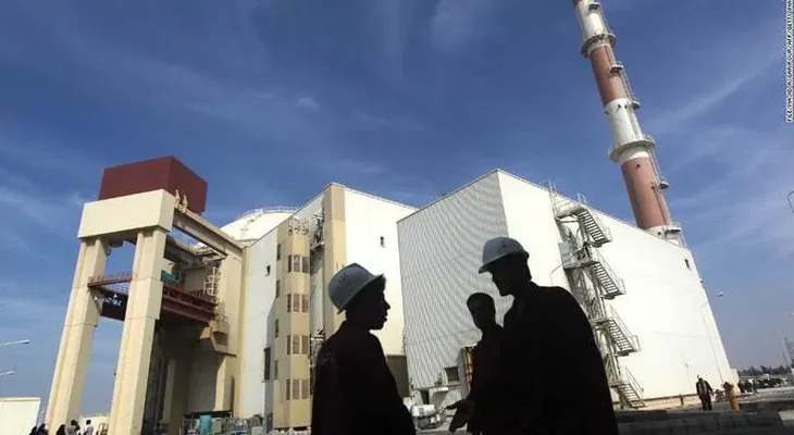Directo USA: El pacto nuclear con Irán