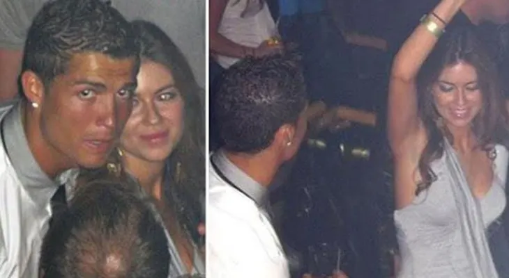 Quién es Kathryn Mayorga, la mujer que denunció a Cristiano Ronaldo por violación