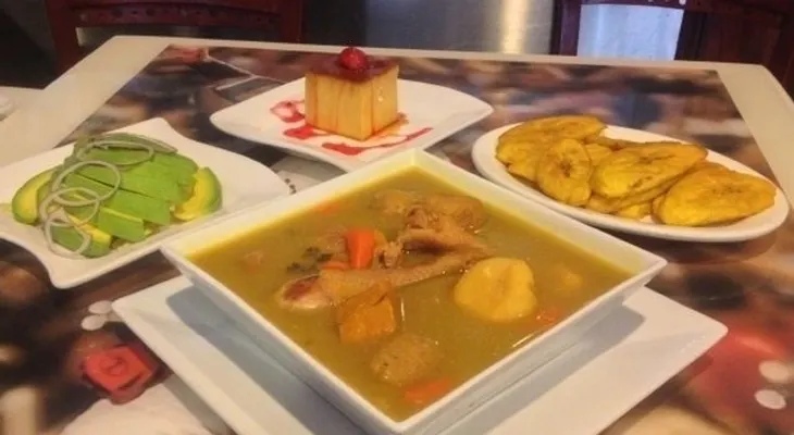 Restaurante de New York bautiza sus platos con nombres de peloteros