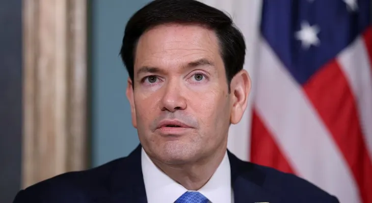 Marco Rubio lidera en Atlanta la reunión de cancilleres del G20 marcada por guerras y tensiones comerciales