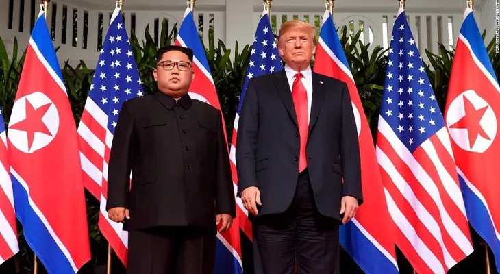 Corea del Norte quiere que EE.UU haga un "movimiento audaz" hacia la paz, según fuentes