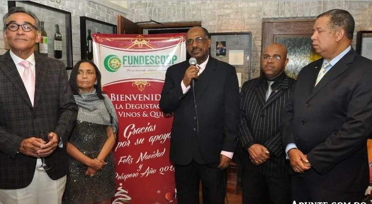FUNDESCOOP realiza actividades para captar recursos