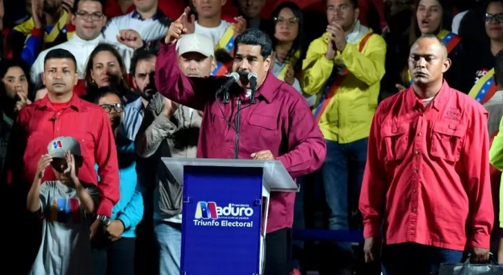La UE sanciona a 11 funcionarios venezolanos por violación de los derechos humanos