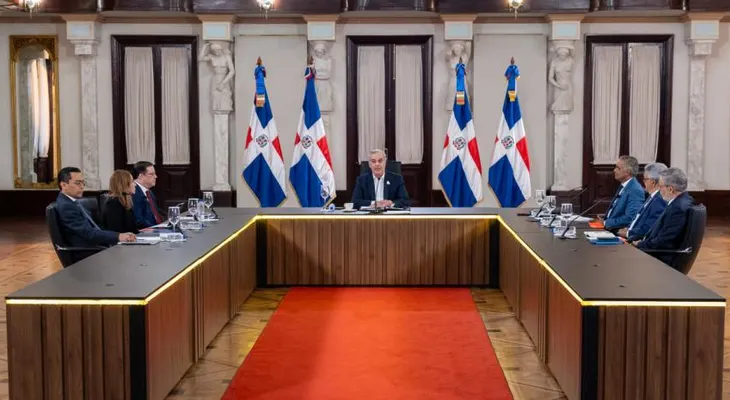 Abinader estima subsidios a combustibles en RD$40,000 millones para el cierre de 2026