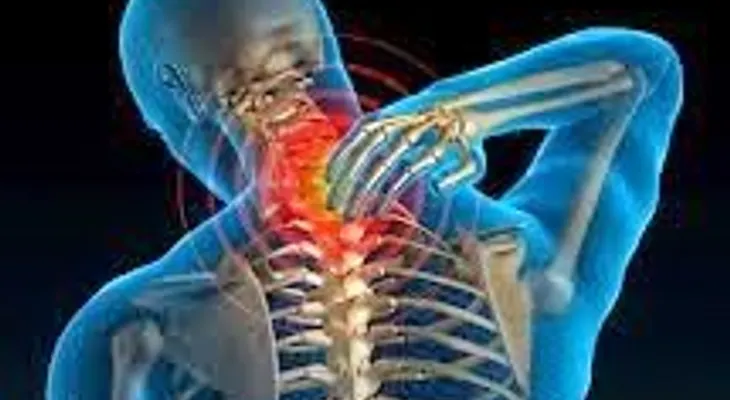 Video: Cómo vence el dolor cervical y el cansancio