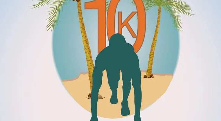 Anuncian primera edición Maratón Bayahibe 10k. el sábado 28 de septiembre 