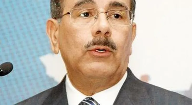 Danilo Medina sigue bajando de popularidad 