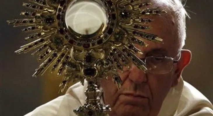 Se multiplican las protestas a pocos días de visita papal en Ecuador