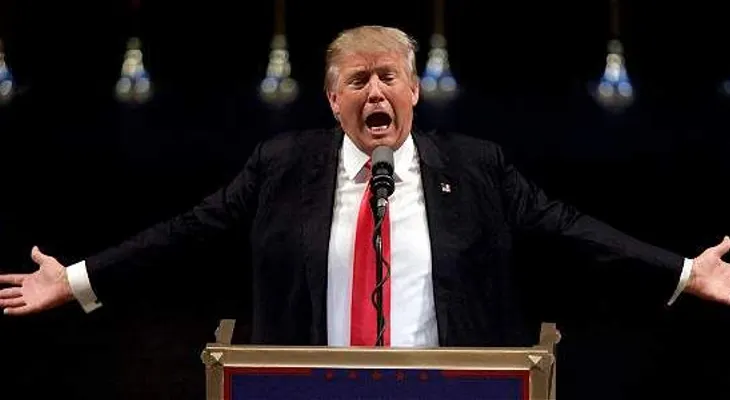 Autoridades: Británico arrestado quería matar a Trump
