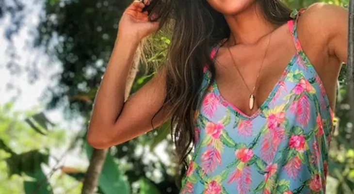 El trasero de actriz de ?Sin senos sí hay paraíso?