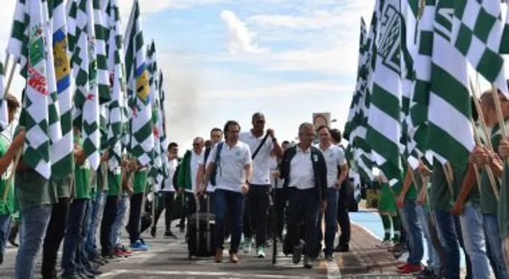 ¿Fue Atlético Nacional de Colombia el mejor equipo del mundo en 2016? Eso dice IFFHS
