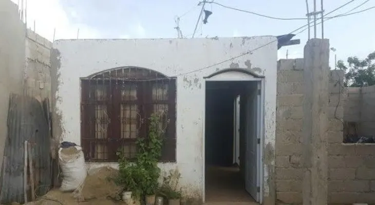 Ocupan 174.5 libras de presunta marihuana en una vivienda de SDE