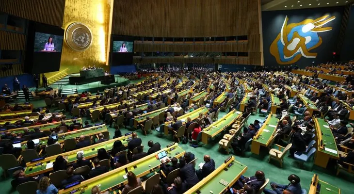 Zelensky anuncia acuerdo sobre drones antes de la Asamblea de la ONU; Trump firmará pacto de seguridad con Dinamarca y Groenlandia