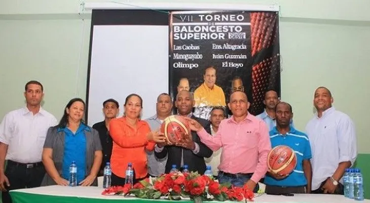 Anuncian VII Torneo de Baloncesto de SDO 