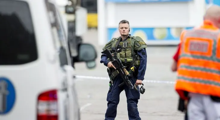 Arrestan a dos personas en conexión con el apuñalamiento en Finlandia