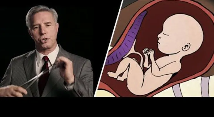 Especialista médico muestra como realizan un aborto;  tienes que verlo (VIDEO)