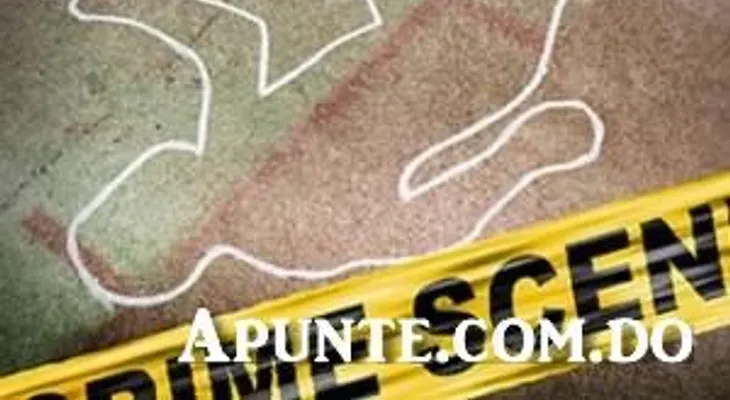 Ejecutan a tiros a dos hombres en Moca, municipio cabecera de la provincia Espaillat, República Dominicana 