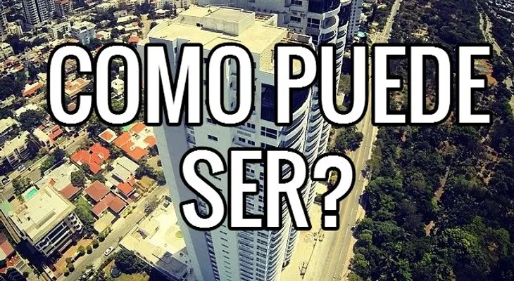 Santo Domingo es la peor cuidad del mundo, según ranking