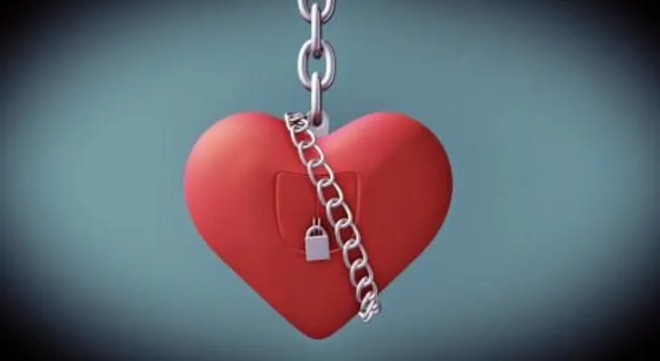 Sabes como se llama el que tiene miedo enamorarse