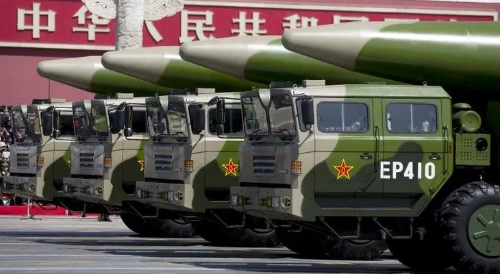 Efecto rebote: Al rechazar los motores de cohetes rusos, EE.UU. le hace un regalo 'espacial' a China