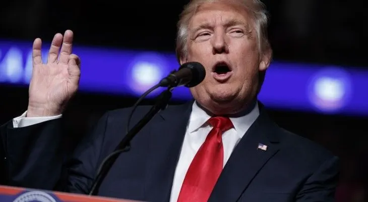 Donald Trump: La ONU es un club que solo sirve ahora para hablar y pasárselo bien
