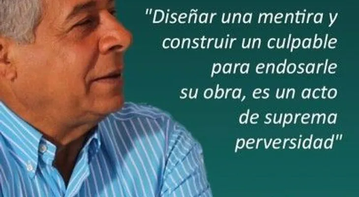 Roberto Salcedo y su misterioso mensaje que sacude Instagram