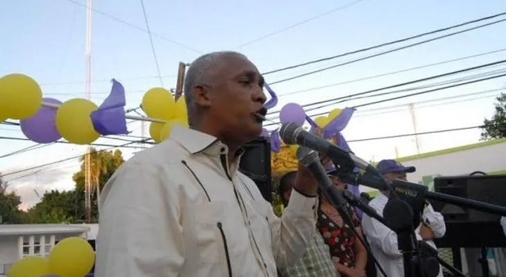 Aspirante a alcalde se propone desarrollar el ecoturismo en el Sur
