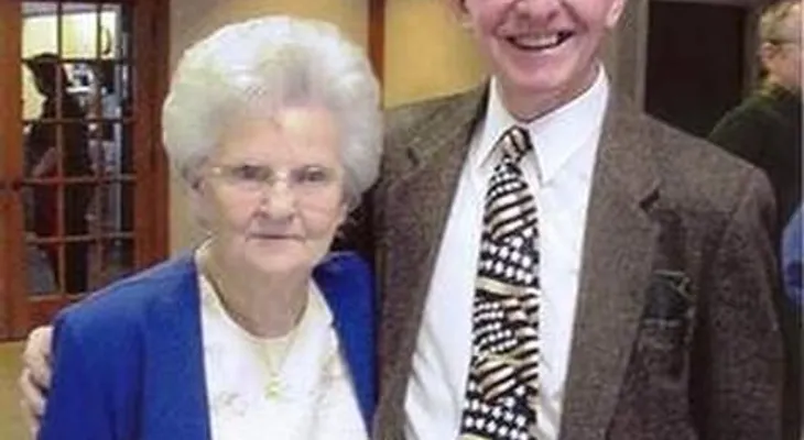Pareja de ancianos muere con 15 hora de diferencia