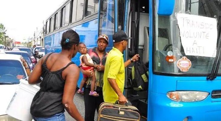 La FNP irá a justicia para que se cumpla la Ley de Migración