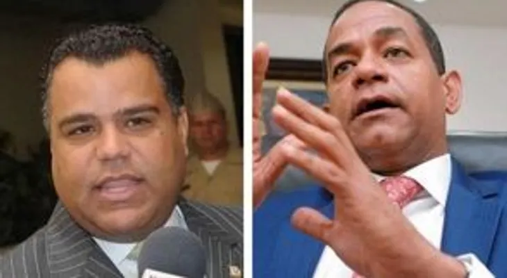 Senado rechaza retirar inmunidad parlamentaria a Julio César Valentín y Tommy Galán imputados en caso Odebrecth