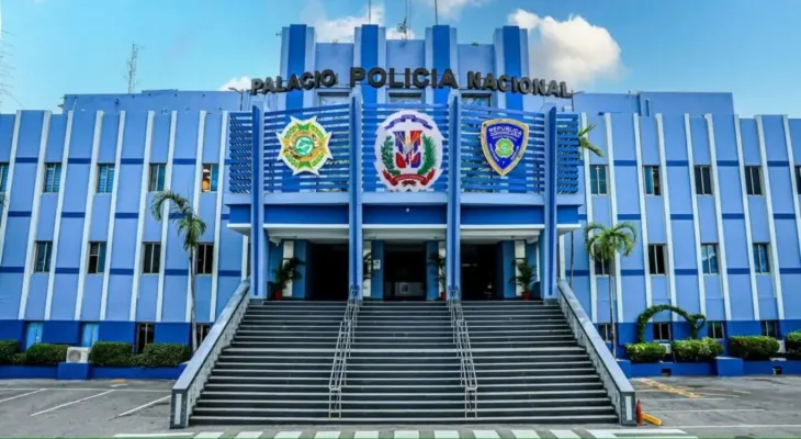 Policía Nacional y Ministerio Público profundizan investigación por muerte de joven en Santiago