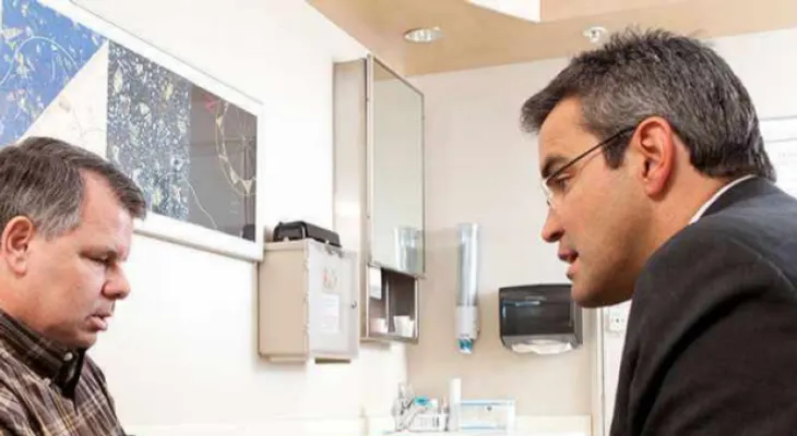 Ayudas para tomar decisiones compartidas permiten a los pacientes elegir el tratamiento correcto