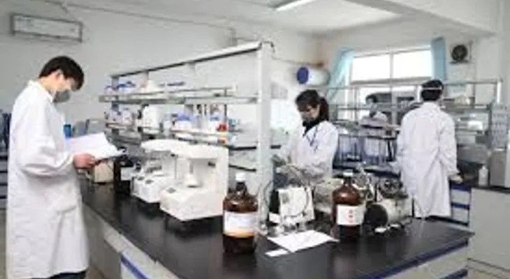 Las 25 mejores pruebas de laboratorio médico en todo el mundo