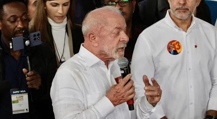 Lula afrontará su cuarto mandato con la mayor bancada opositora que haya tenido