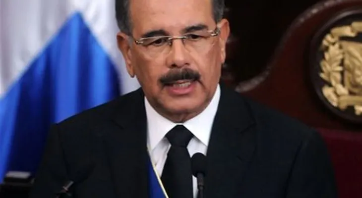 Danilo envía carta a Obama en defensa industria textil y empleos países del DR-CAFTA