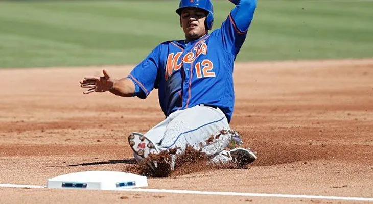 Lesión del dominicano Juan Lagares no sería de gravedad