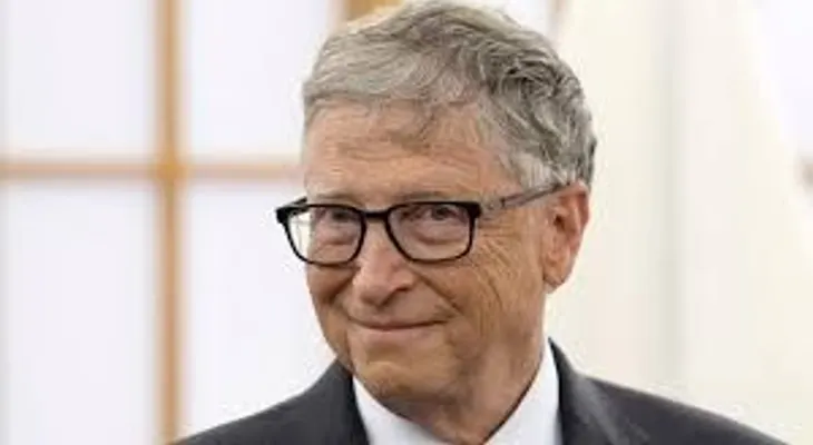 Adiós al estrés: teoría del armario de Bill Gates