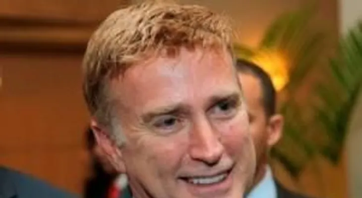 Brewster espera comicios se realicen en un proceso justo y equitativo 