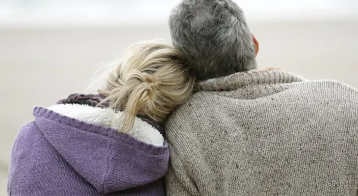 10 razones por las que quedarte con tu pareja es tu mejor opción