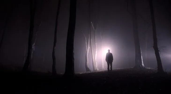 El incidente Rendlesham Forest: un mensaje alienígena en la mente de un militar