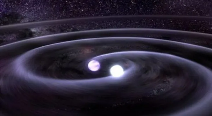 Señales desde el espacio dejan perplejos a los astrónomos