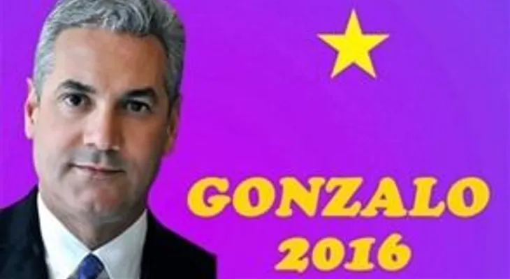 Promueven en redes sociales candidatura presidencial de Gonzalo Castillo