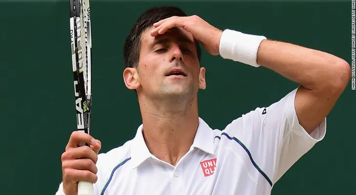 Novak Djokovic se retracta de polémico comentario sobre pago a jugadoras