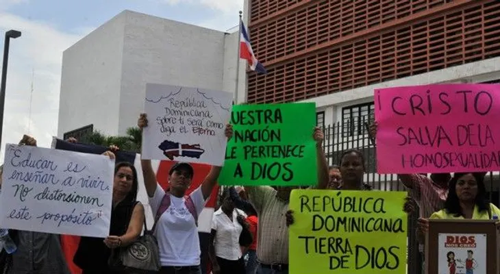 Episcopado rechaza el proyecto sobre salud sexual y reproductiva