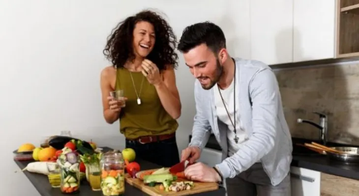 10 cosas que deberías saber sobre tu pareja antes de convivir